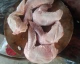 รูปขั้นตอนการทำที่ 3 ของ เขียวหวานไก่ใส่ฟัก
