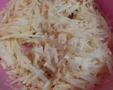 Foto langkah ke 1 dari resep Hash Brown.