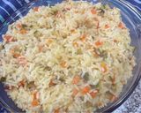 Foto del paso 6 de la receta: Arroz chino