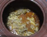 A picture of step 9 of Desi Chicken Handi.