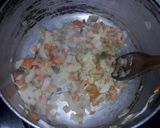 Foto del paso 2 de la receta: Salsa peruana!!!