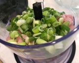 发面mini 小肉包 -- 夏季也可以从容地做包子😋😋的食譜步驟2照片