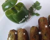 Vegetable Cutlets recipe step 7 photo