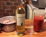 Foto del paso 3 de la receta: Chorizos al disco con chipotle