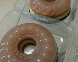Foto langkah ke 6 dari resep 🍪Puding Marie Regal🍭.