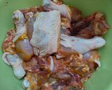 Foto langkah ke 1 dari resep Sambal Ayam Bunga Kecombrang.