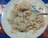 Foto del paso 2 de la receta: Tzatziki 🥒