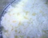 A picture of step 3 of Easy Homemade No Salt Cottage Cheese.