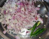 चना रोस्ट (chana roast recipe in Hindi) रेसिपी चरण 2 फोटो
