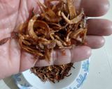 ફ્રાય ઓનીયન બીરીસ્તા (Fry Onion Birista Recipe In Gujarati) રેસીપી સ્ટેપ3ફોટો