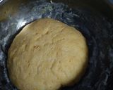 Foto langkah ke 5 dari resep Donat tepung enak sederhana dan irit😋😋.