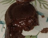 Foto del paso 7 de la receta: Coulant de chocolate sin gluten
