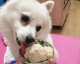 [狗狗鮮食] 旗魚青椒豬肉丸的食譜步驟5照片