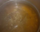 Foto del paso 3 de la receta: Bori_bori de alitas