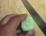 A picture of step 1 of Quick & Easy Desi Salsa 📌.