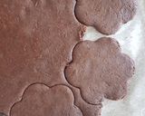 A picture of step 6 of Sandwich Icecream.