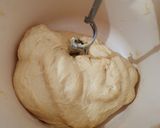 Foto langkah ke 4 dari resep Roti Manis Meises.