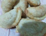 Foto langkah ke 5 dari resep 264. Cireng Isi Ayam Suwir Pedas.