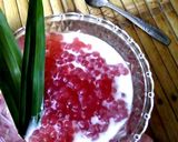 Foto langkah ke 6 dari resep Bubur sagu mutiara.