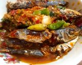 Foto langkah ke 4 dari resep Sambel Tongkol.
