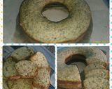 Foto langkah ke 4 dari resep Bolu pisang enak praktis irit.
