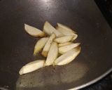 A picture of step 2 of Sukto.