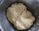 Foto del paso 3 de la receta: Scones de queso con crema de leche
