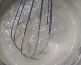 Foto del paso 6 de la receta: "Dangerous" cake