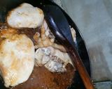 Foto del paso 2 de la receta: Pollo al sillao
