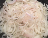 Foto del paso 2 de la receta: Cebolla caramelizada