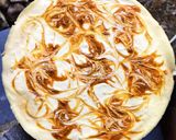 Foto langkah ke 15 dari resep Mango Lime Cheesecake.