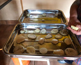 Foto del paso 2 de la receta: Cordero asado al horno