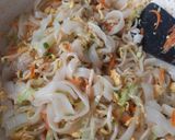 Foto langkah ke 6 dari resep Kwetiau Goreng.