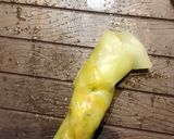 صورة لخطوة 4 من وصفة محشي ملفوف خورااافي 🤤