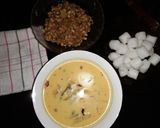 Foto langkah ke 3 dari resep Lontong sayur.