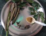 गिलोय का काढ़ा (Giloy Ka kadha recipe in Hindi) रेसिपी चरण 1 फोटो