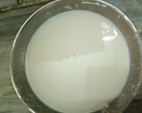 A picture of step 4 of Potato rice bullet.