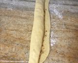 Foto del paso 8 de la receta: Rosca rellena con masa de Osvaldo Gross