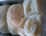 Foto langkah ke 12 dari resep Roti sobek super lembut tanpa ulen.