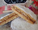 Foto del paso 11 de la receta: Capricho de Alfajor
