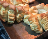 Foto del paso 9 de la receta: Cremonas o mini corderito de margarina