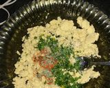 Foto del paso 2 de la receta: Falafel