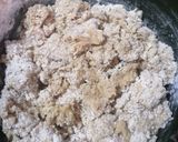 Foto del paso 1 de la receta: Masa Danesa