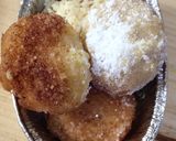 Foto langkah ke 5 dari resep Donat Kentang.