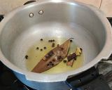 A picture of step 2 of Tomato Rice in Cooker.