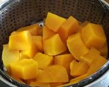 Foto del paso 2 de la receta: Quesillo de Auyama (Calabaza)