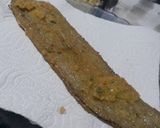 Foto del paso 7 de la receta: Pencas de acelga en milanesas a la provenzal !!!!