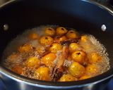 Foto del paso 5 de la receta: Tejocotes en almíbar