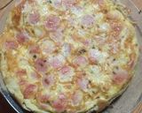 Foto del paso 3 de la receta: Tortilla de salchicha
