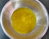 Lemon curd tartlets recipe step 2 photo